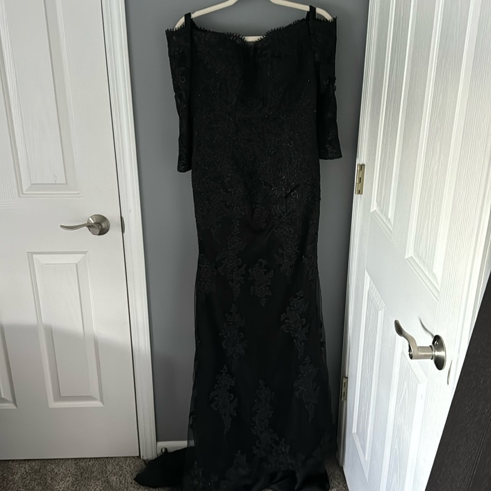 Mother of the Bride Dress